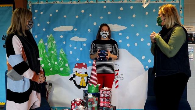 Holiday Teaser 2020 - Year 01 (2008) - 12 Days to Go! смотреть онлайн