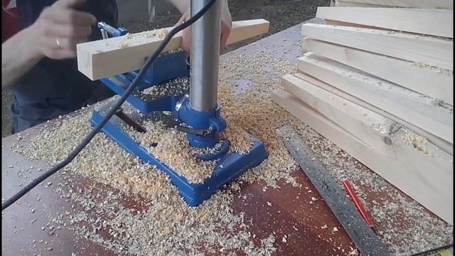 ✅ Табурет своими руками смотреть онлайн