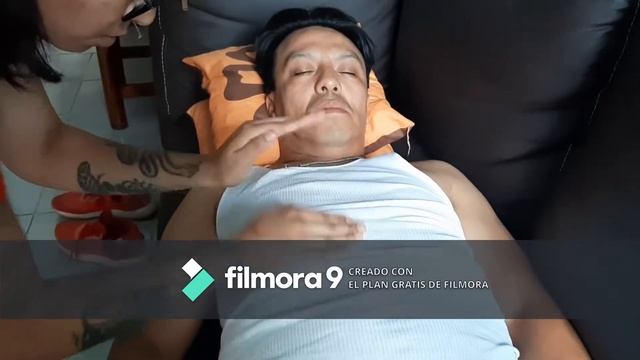Fisioterapia respiratoria смотреть онлайн