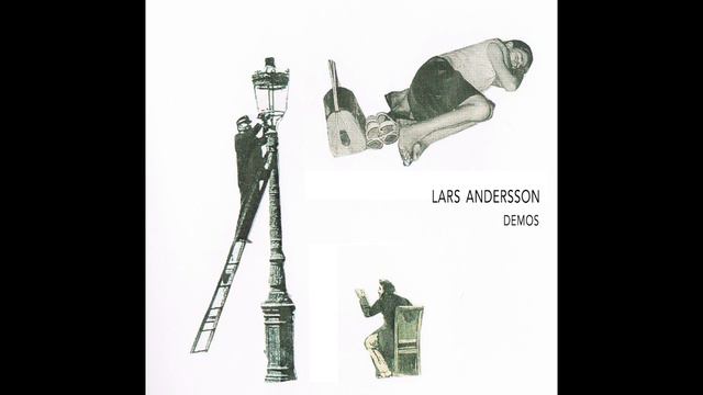 Lars Andersson - Fame Song (Demo) смотреть онлайн