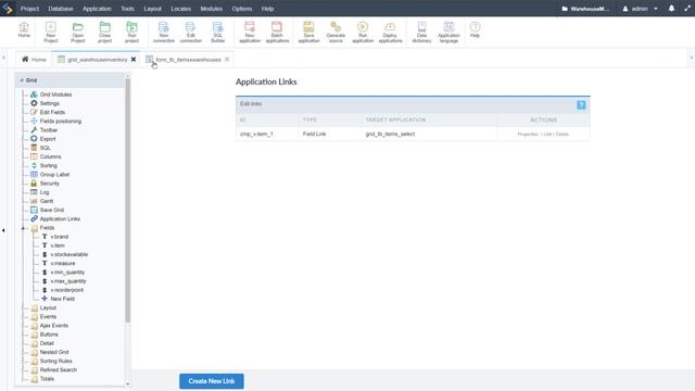 Scriptcase - Creating a inventory management system 3/3 смотреть онлайн