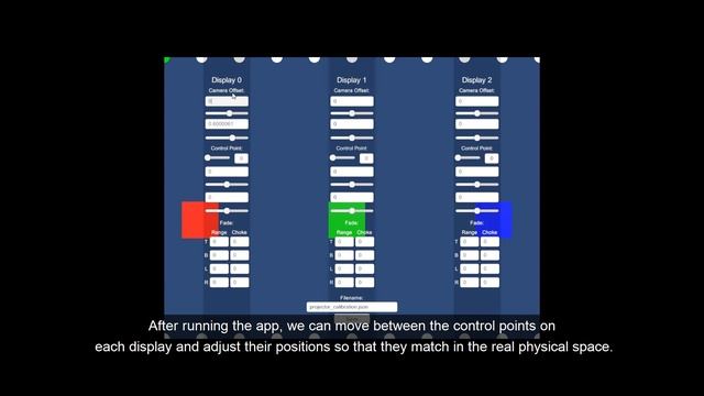 Multi Projector Warp System v1.0.0 - Unity Asset Store смотреть онлайн
