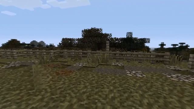 Minecraft The Witcher 3 Trailer смотреть онлайн