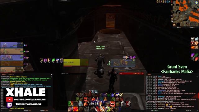 5 MINUTE General Angerforge/Hand of Justice Farm Runs! Fastest/Most Efficient Method! смотреть онлайн