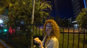 Абхазия 2022. Отель Европа в Гагре за 4500 рублей. Теплый бассейн. Полный пансион