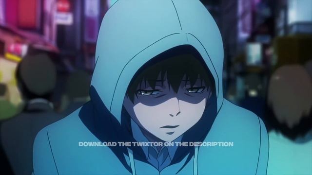 Ken Kaneki Twixtor Clips 4k No Warps