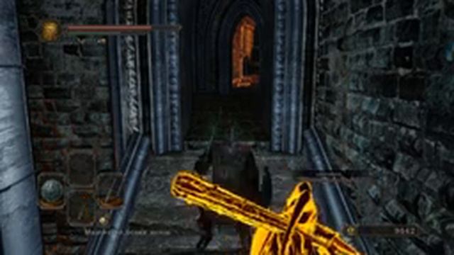 Dark Souls II (Серия 14 - Демон из плавильни) смотреть онлайн
