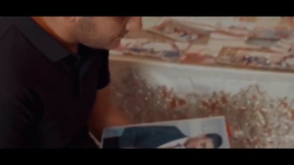 Perviz Huseyni-“”Lay-Lay oğul”” yeni 2022