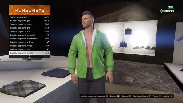 Gta5 RP deso je tousse* смотреть онлайн