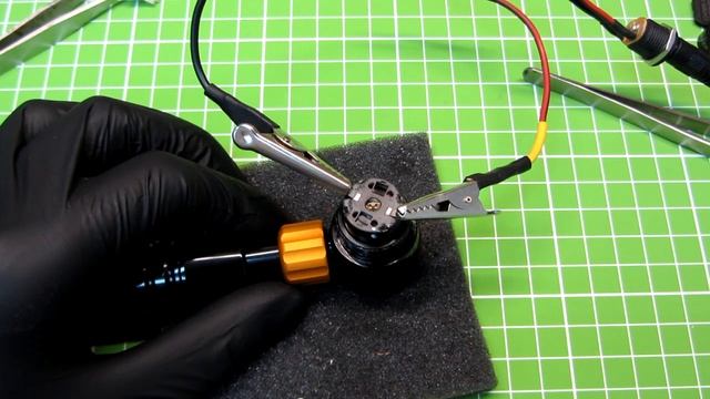 Cheyenne Spirit - Возврат после ремонта. Исправляем