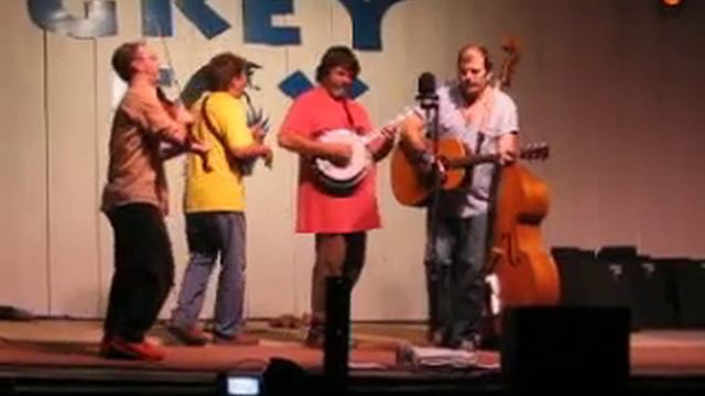 Steve Earle GFBGF 2006 07 15 2352 01:31 смотреть онлайн