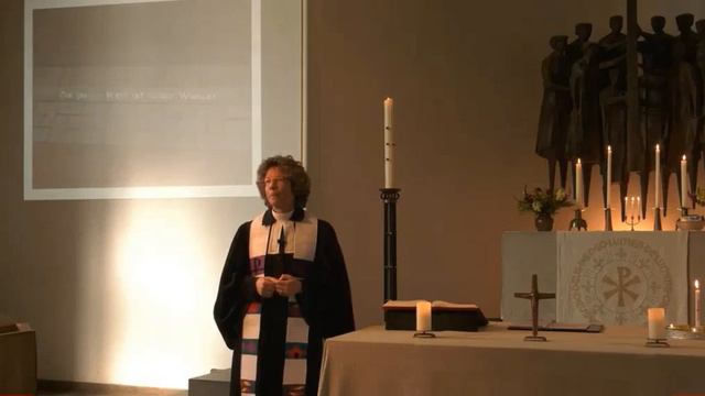 Horner Gottesdienst zum Sonntag Kantate - 10.05.2020 смотреть онлайн