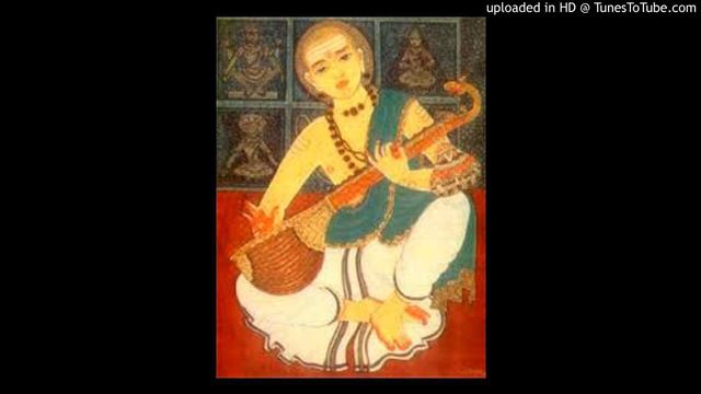 Muthuswamy Dikshitar Kriti-trilocanamohinIM--bhairavi--Adi смотреть онлайн