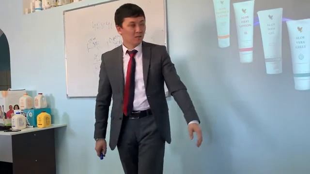 Бизнес план! Сениор менеджер ФЛП Данияр Бухаршин г Шымкент 25 01 2019г, на казахском языке смотреть онлайн