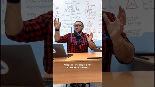#онлайншкола теорема Пифагора смотреть онлайн