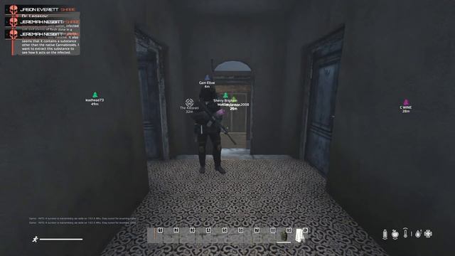 Hunting Zombies & Running Missions! | DayZ Expansion | KUFFS DayZ Server смотреть онлайн
