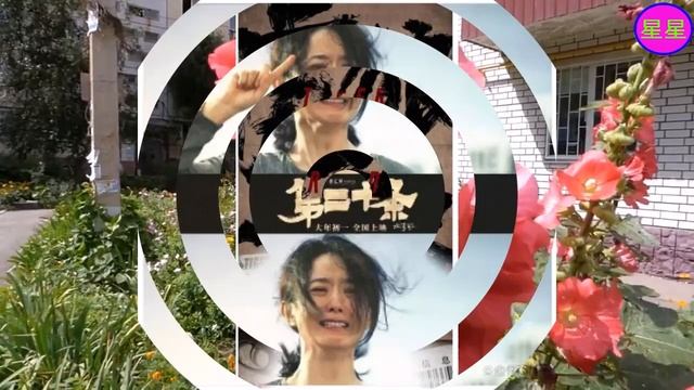 赵丽颖杀入电影圈！揭秘张艺谋力邀的“杠杆”女演员！ смотреть онлайн