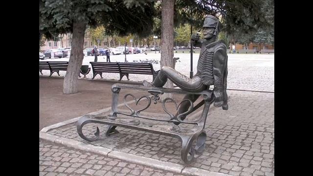 Смешной анекдот про поручика Ржевского смотреть онлайн