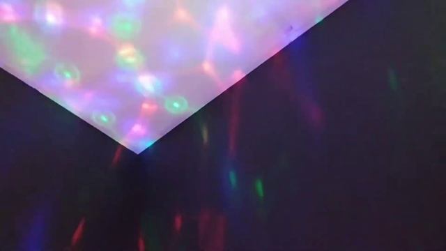 Новогодний светильник "Дед Мороз" смотреть онлайн