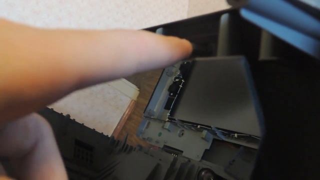 Как разобрать проекционный телевизор SONY WEGA KF50SX300K - Часть 3 смотреть онлайн