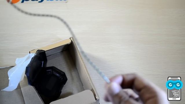 CUMA 12ribuan, Harbolnas Unboxing! Zenith Knowledge Sport Running Bass In-ear смотреть онлайн