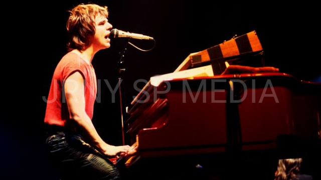 Journey - Separate Ways (Isolated Synth Tokyo 1983)