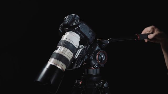 Manfrotto MVKN12CTALL: обзор комплекта для профессиональной видеосъемки. смотреть онлайн