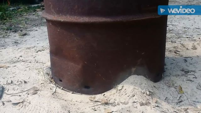 Homestead Charcoal Making The Best Way