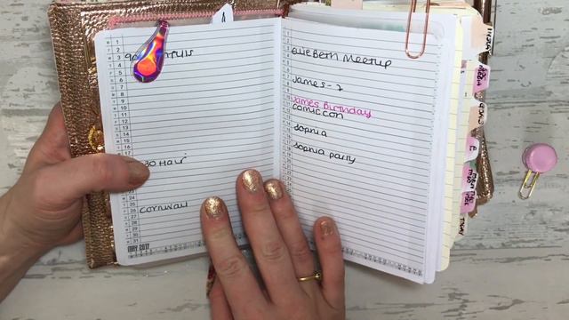 Rose Gold a6 TN смотреть онлайн