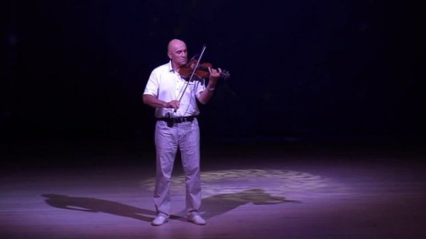 Чардаш Монти скрипка - Джелял