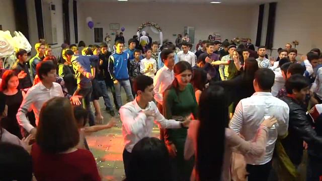 Исмаил и Айза