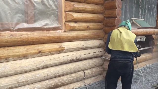 Абразивно-струйной шлифование посёлок Кирпичное смотреть онлайн