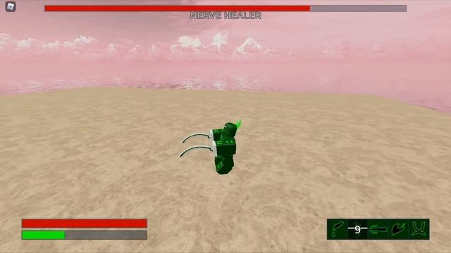 HOURS - Invader Full Walkthrough (Seconds Difficulty)