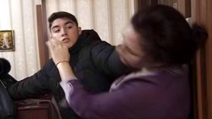 ПОДРАЛСЯ С МАМОЙ ИЗ-ЗА ИНТЕРНЕТА!