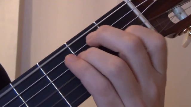 Online Gitarren Kurs Lektion 137 - Akkord Boot Camp Am - E Dur смотреть онлайн