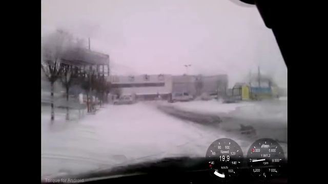 Torque dashboard test смотреть онлайн