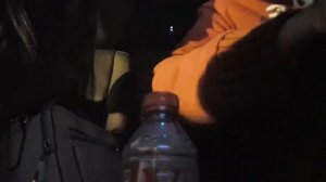 Снимаю Шлюх на Машине в Москве!