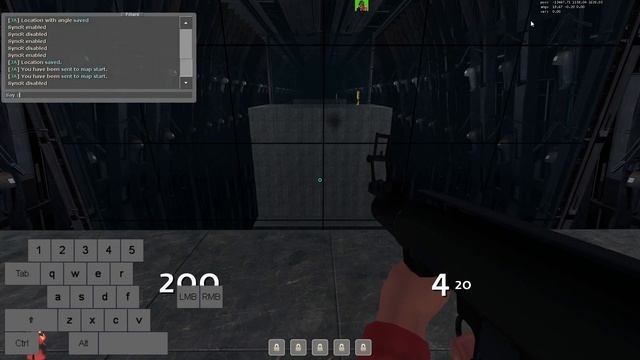 [TF2] Triple and Quint Sync Tutorial смотреть онлайн