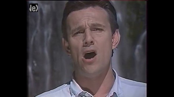 Murray Head - You Are (Original Video)