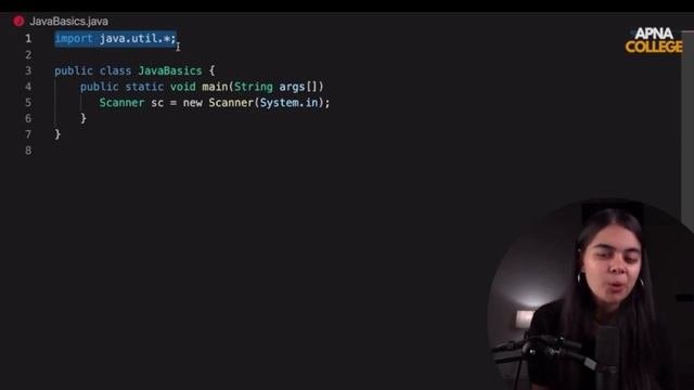 Java tutorial for beginners variables in java , sum of two variable | Java placement course смотреть онлайн