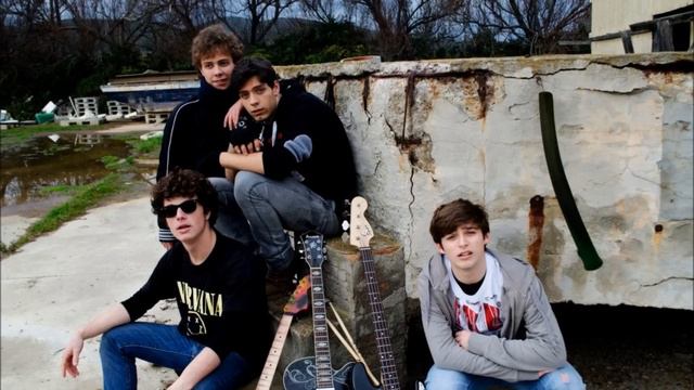 Parrot - The Flat смотреть онлайн