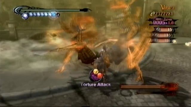 Bayonetta: Complete collection of accessories with their abilities смотреть онлайн