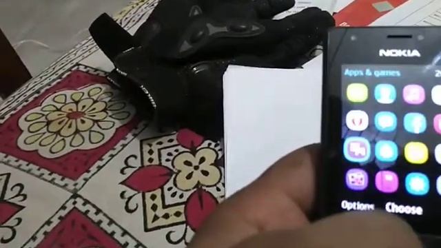 Performance analysis of Nokia 216 After 3 Months смотреть онлайн