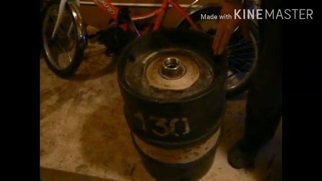 Гидроаккумулятор из нержавеющий стали смотреть онлайн