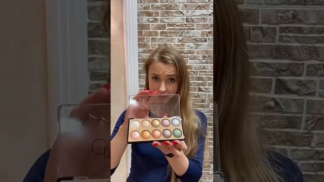 Бьюти-бокс за 27 руб. смотреть онлайн