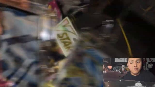 Poké-Saturday: Pokemon Glaceon V Star Collection and YSL Lash Clash Mascara Review смотреть онлайн