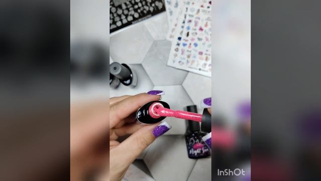 маникюрные покупки с Wildberries смотреть онлайн