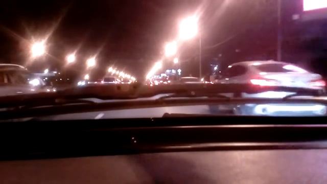 Димыч едет в сторону МКАДа смотреть онлайн