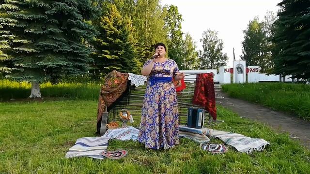 Где найду я страну - Татьяна Воробьёва смотреть онлайн