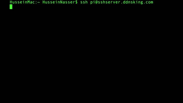 SSH Tunneling - Local & Remote Port Forwarding (by Example) смотреть онлайн